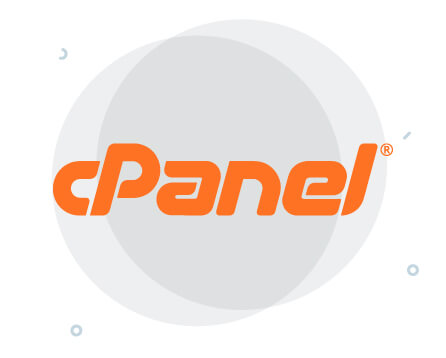 Business Shared Hosting Plans come with Control Panel (cPanel) - cPanel Logo - Cpanel Logo | ResellerClub