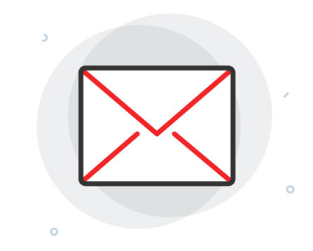 Access Your Emails with POP3 and IMAP Support of Business Shared Hosting Plans - Email Hosting Icon - Email Hosting Icon | ResellerClub