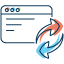 VPS Servers icon