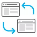 Migrate Your Website on cPanel Hosting With Any Other Provider - Website Hosting Switch Icon | ResellerClub