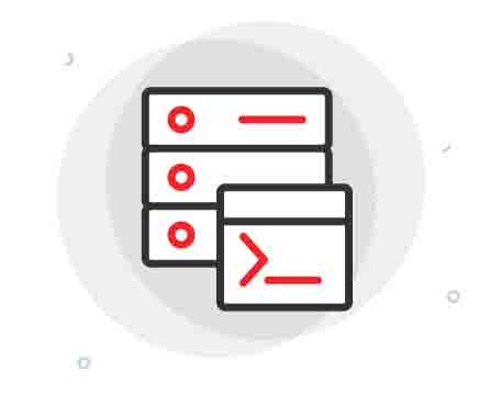 Code in a wide array of languages like PHP, Ruby, PERL, Python, and MySQL - Business Shared Hosting Server | ResellerClub