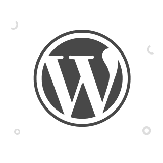 wordpress website